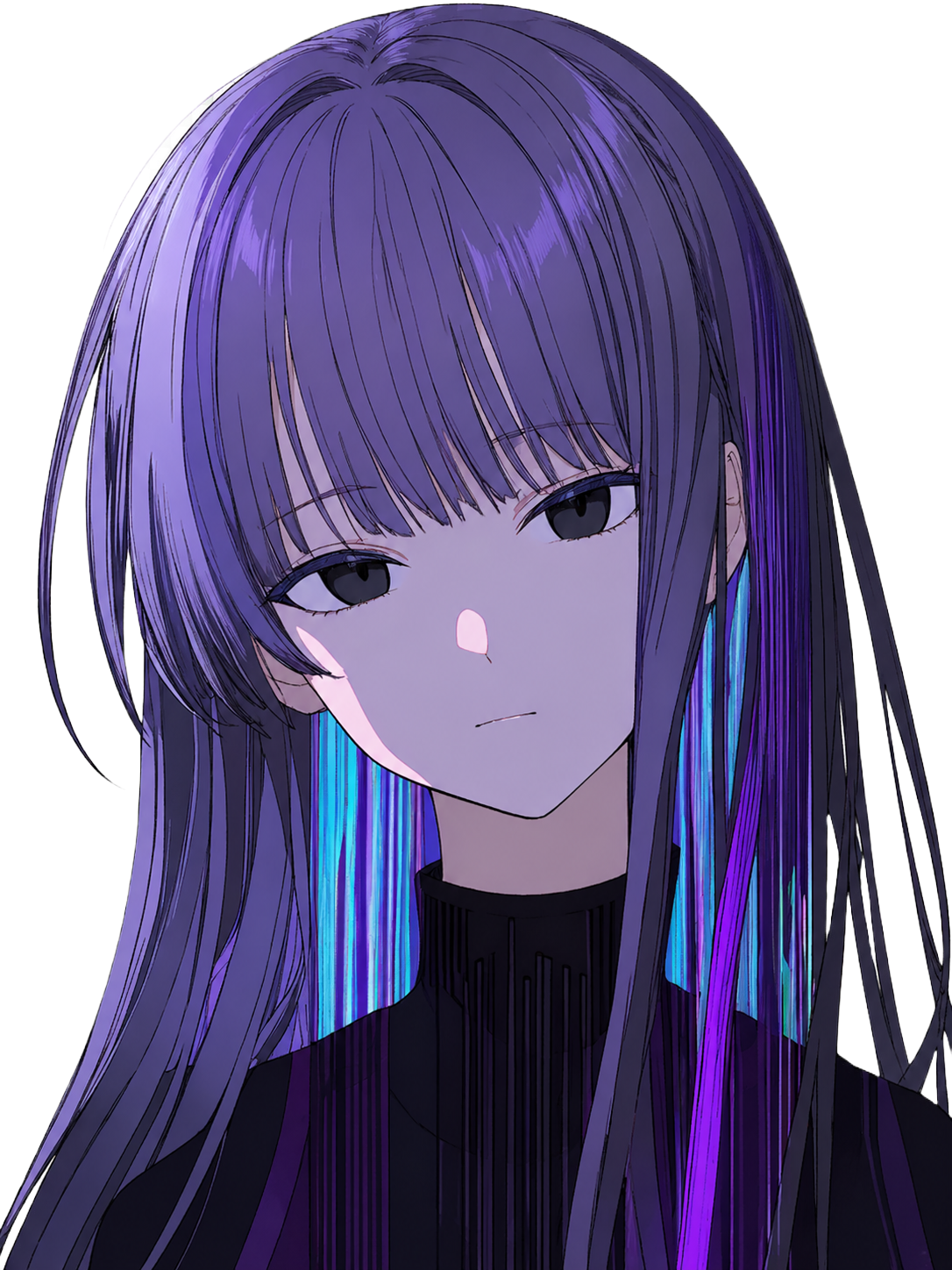 絶ノイア