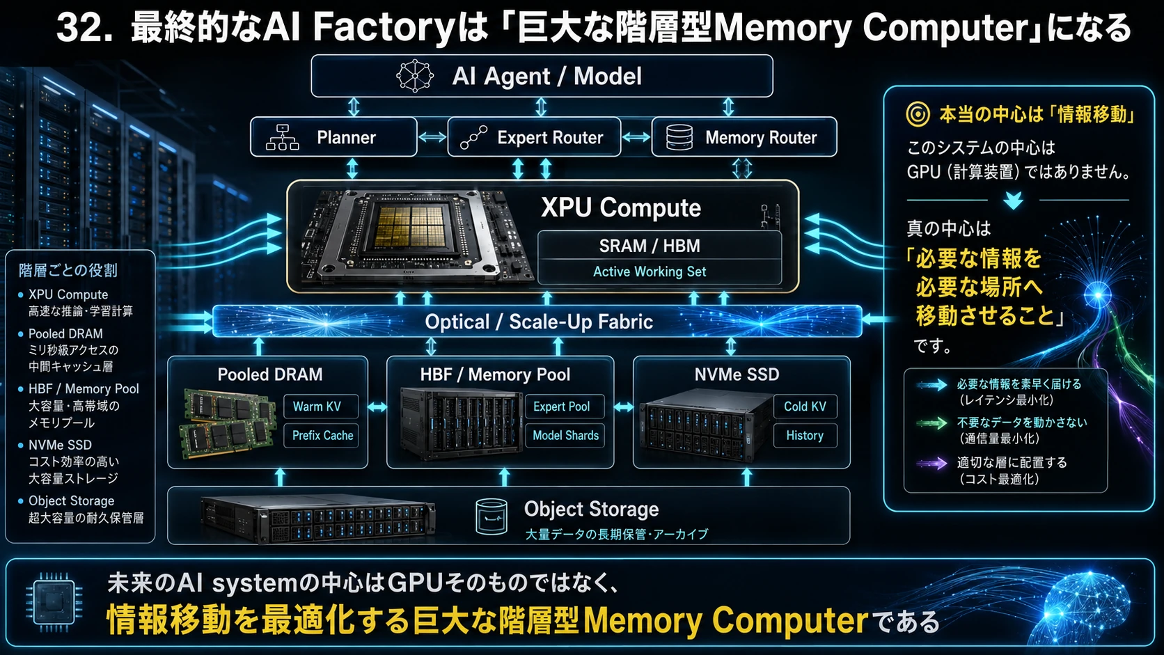 階層型Memory Computer 01