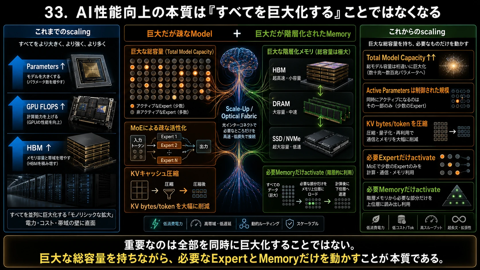巨大化から選択的活性化へ 01