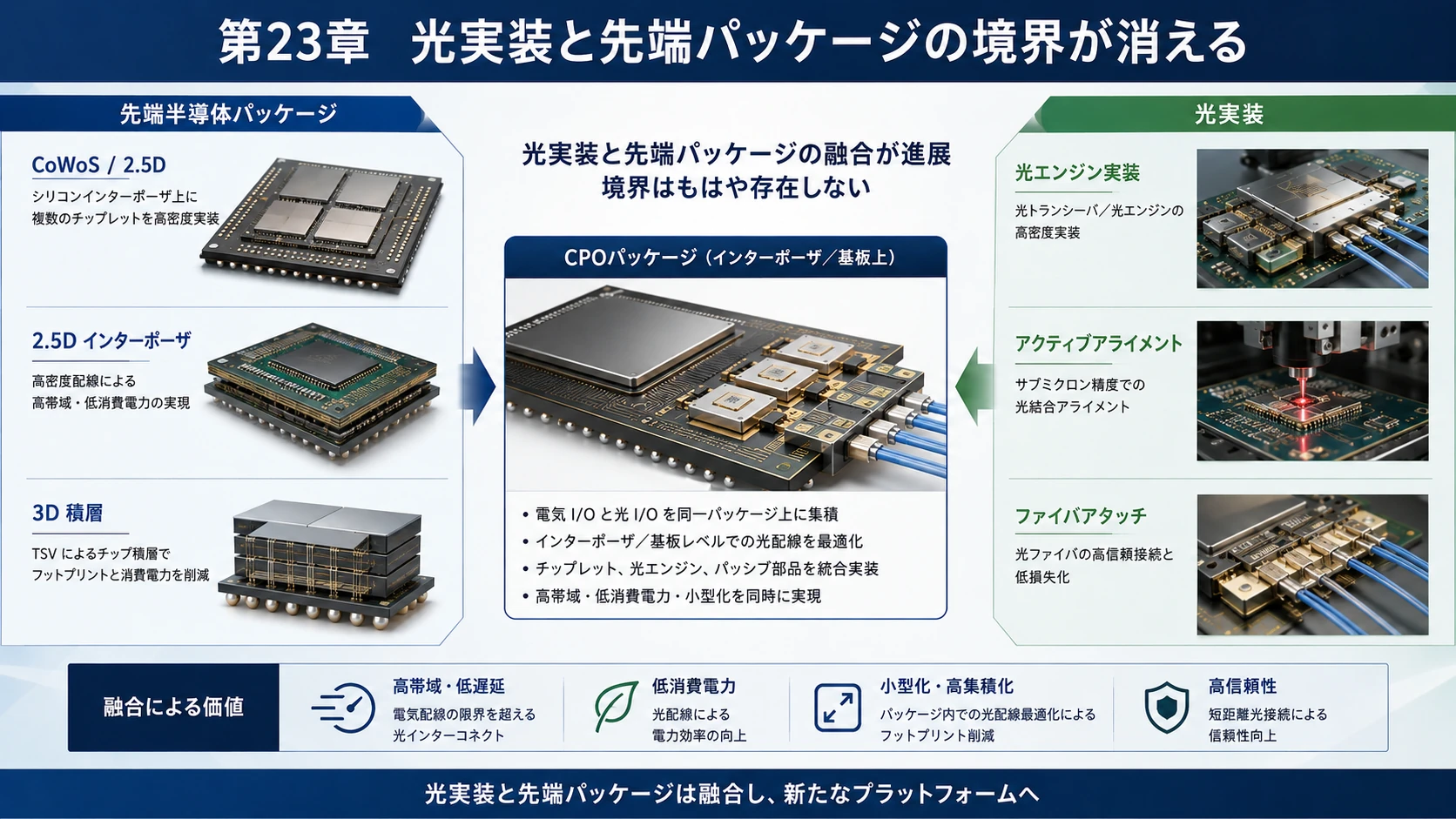 ASEのCPO Package 03