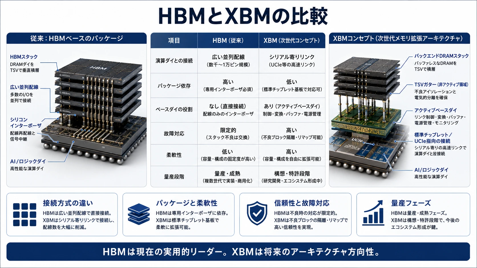 HBMとXBMの比較表 01