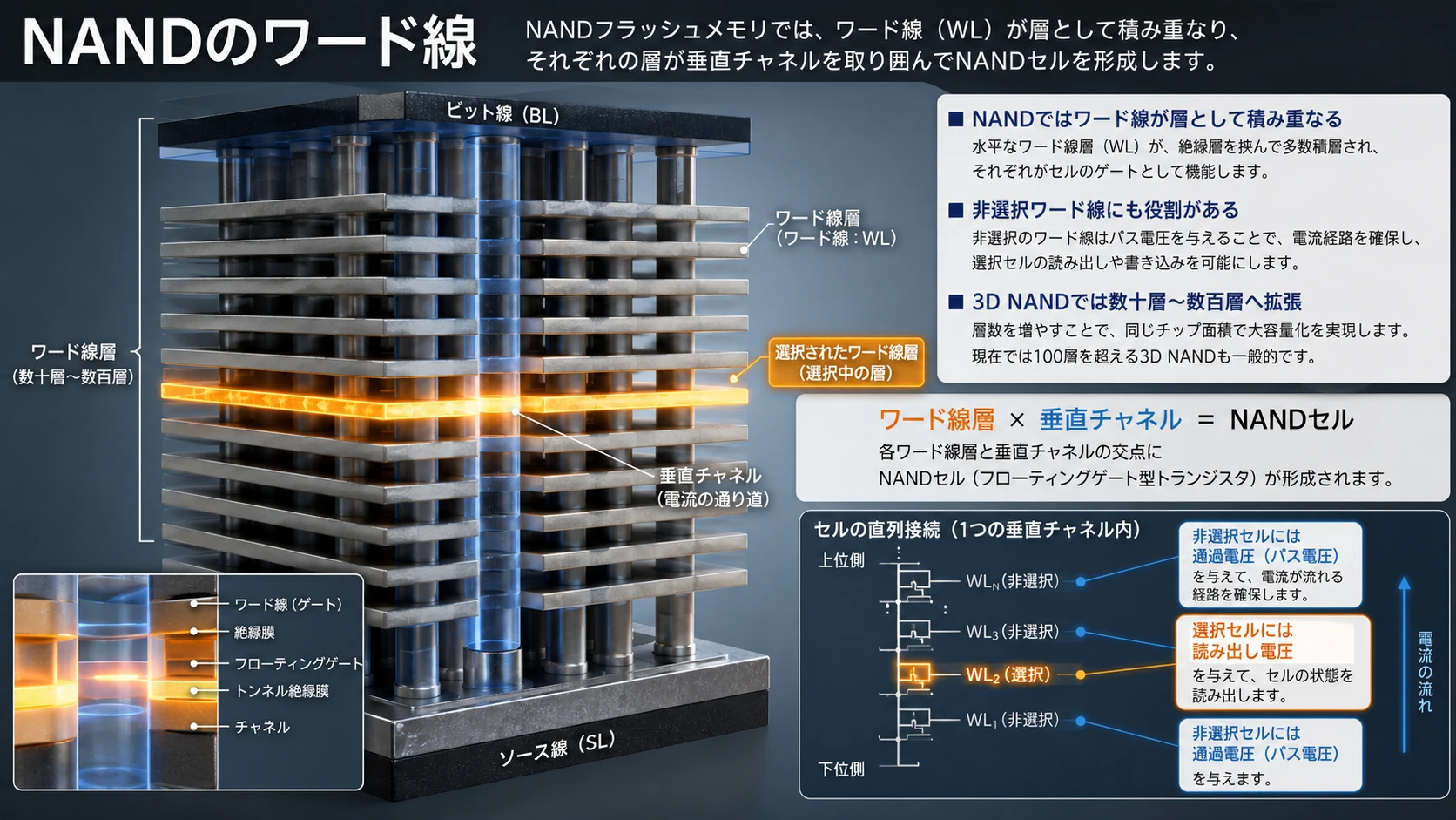 Backend DRAMとXBMの変更点 08