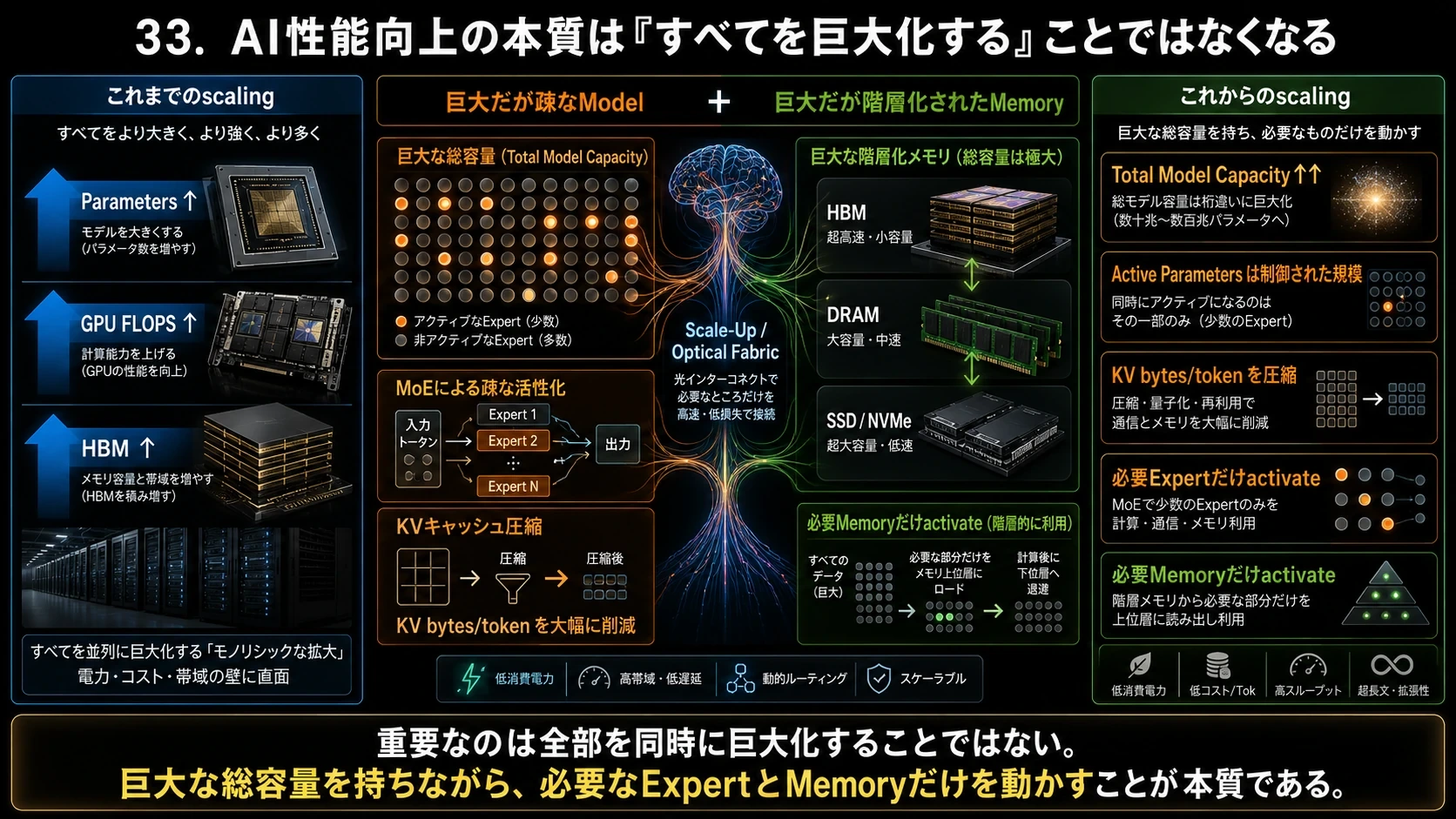 巨大化から選択的活性化へ 01