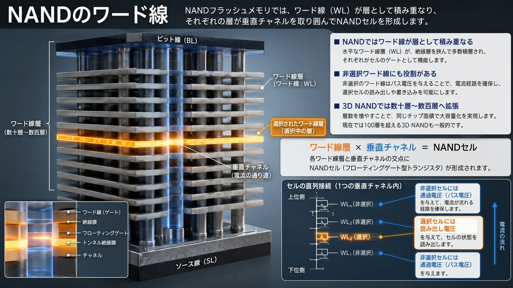 Backend DRAMとXBMの変更点 08