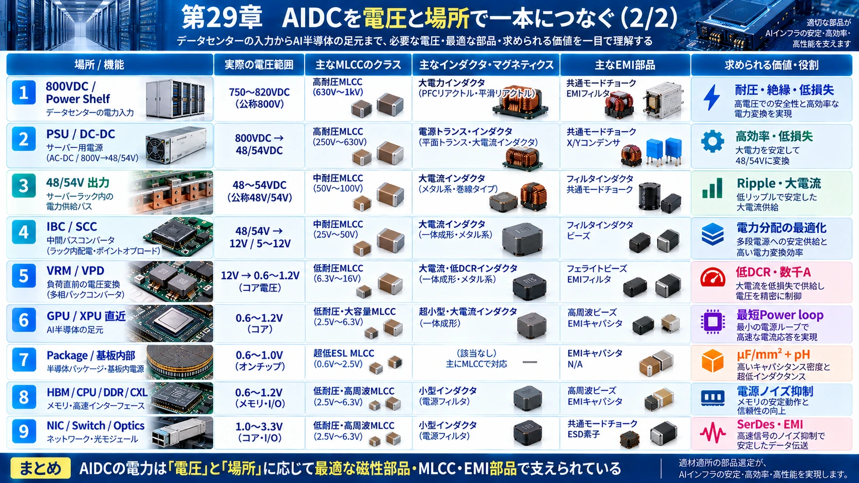 図解: 29.AIDCを電圧と場所で一本につなぐ(2/2)
