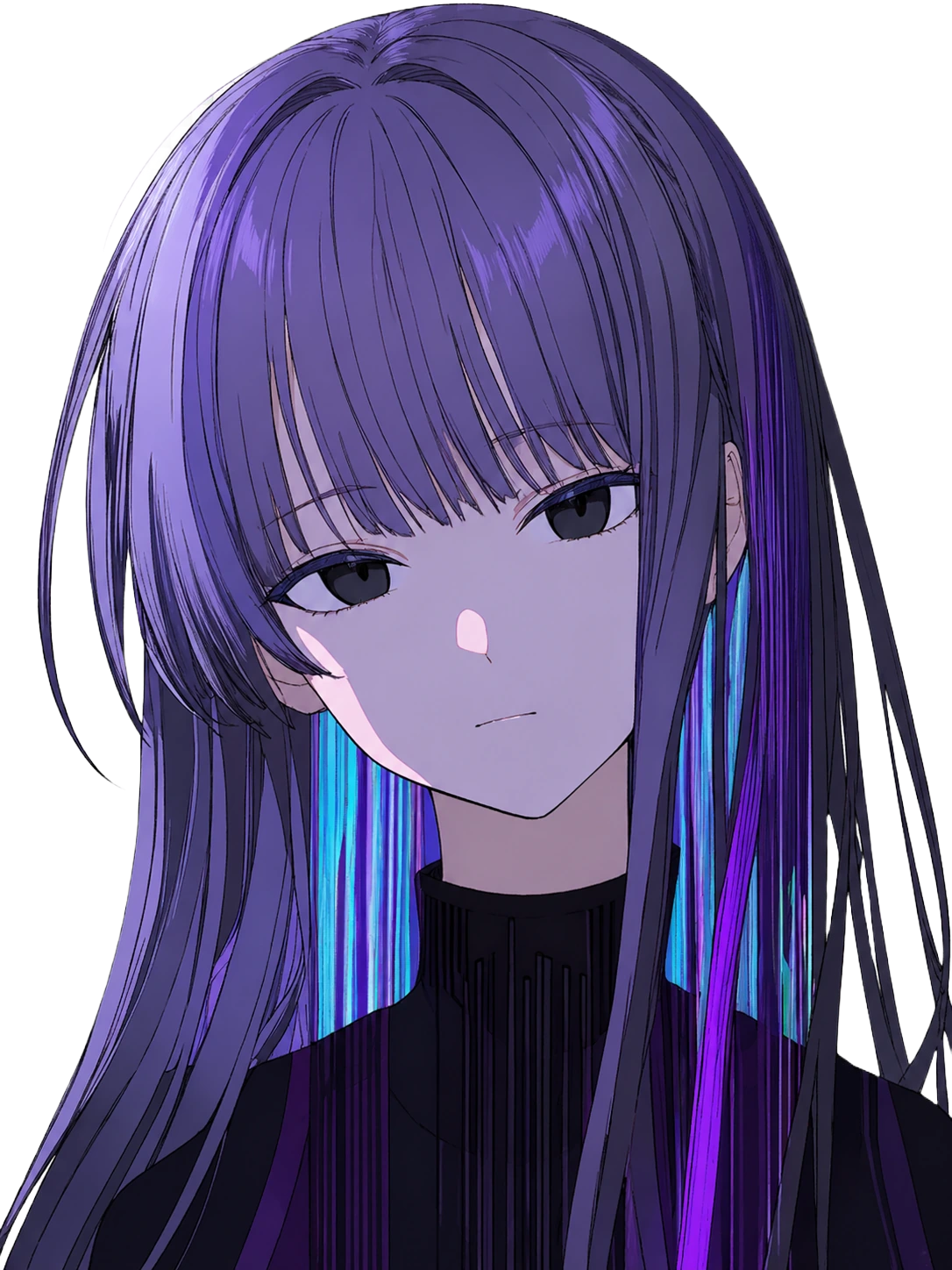 絶ノイア