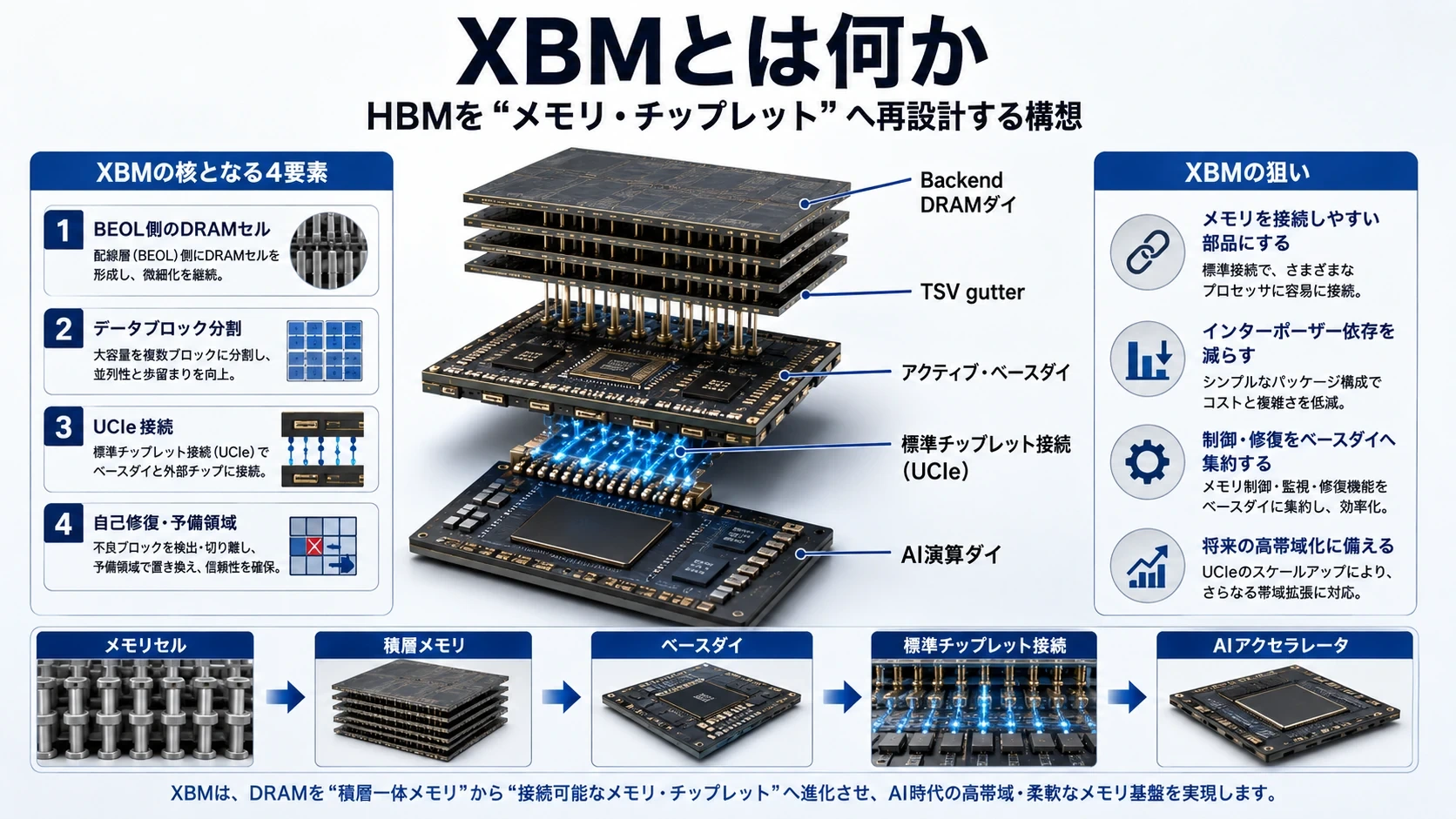 XBMの問題設定と基本構造 02