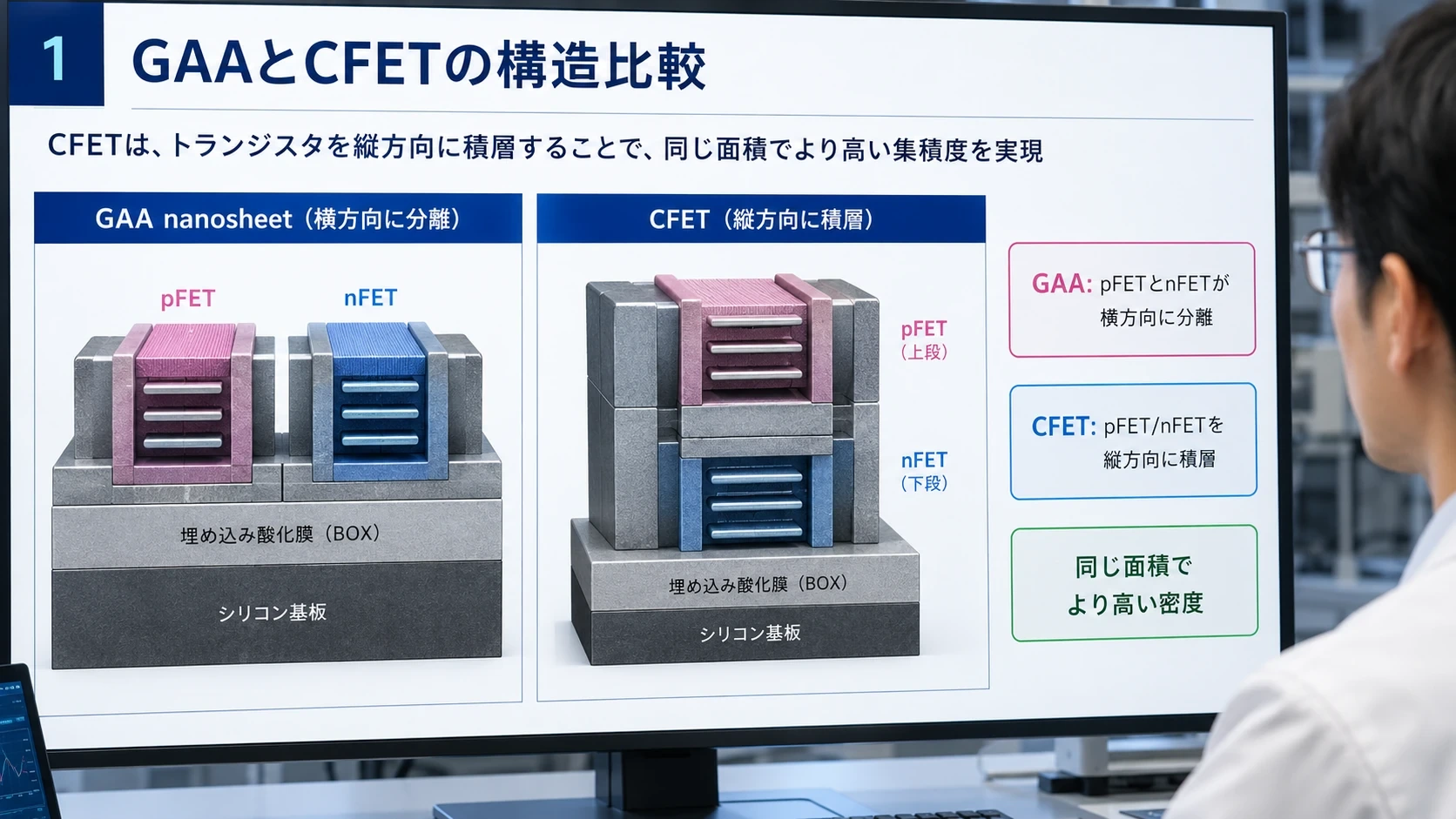 GAAとCFETの構造 02