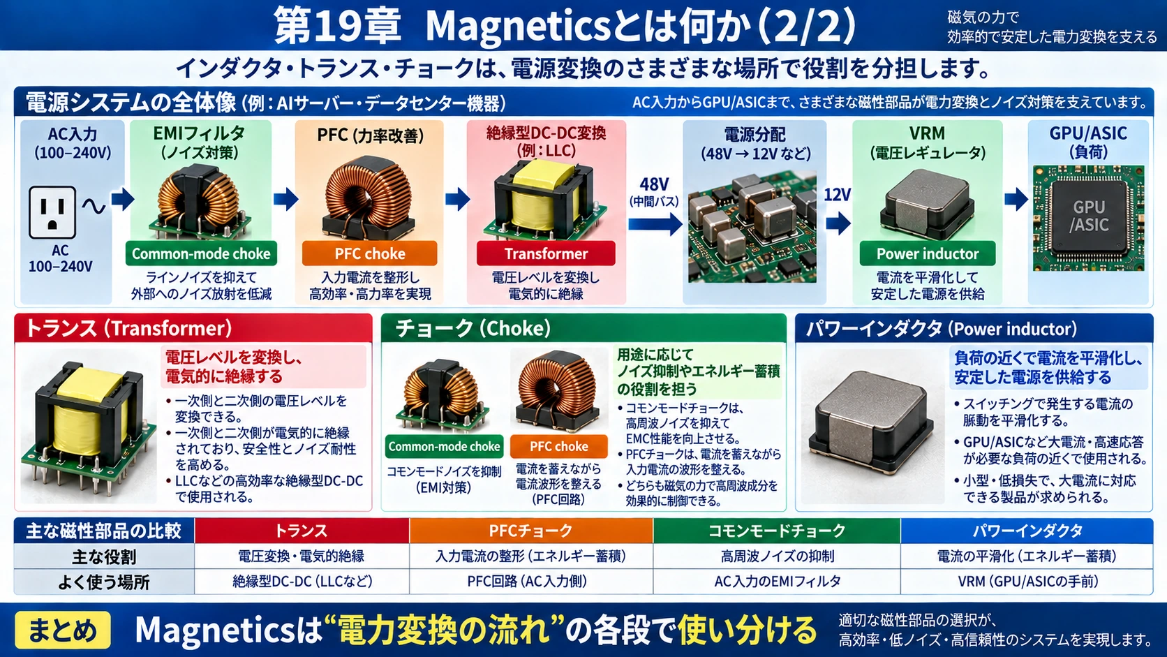 図解: 19.Magneticsとは何か(2/2)