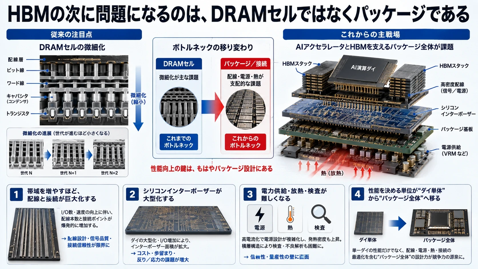 XBMの問題設定と基本構造 01