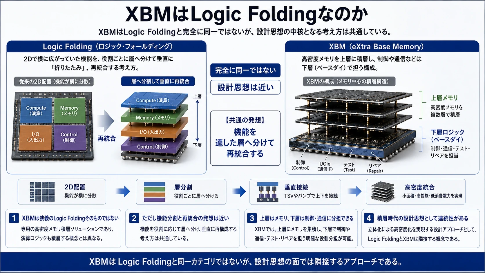 XBMとLogic Foldingの違い 01