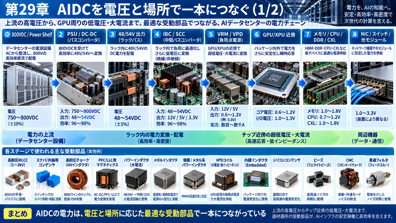 図解: 29.AIDCを電圧と場所で一本につなぐ(1/2)